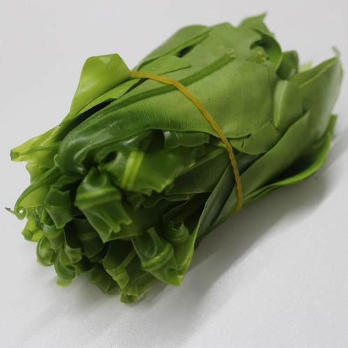 特价促销 新鲜台湾山苏 鸟巢蕨 无公害蔬菜 健康西餐菜500g